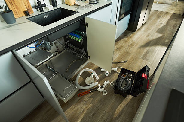 Reliable Plumbing contractor in Rocky Hill, NJ by Street Wise - Plumbing